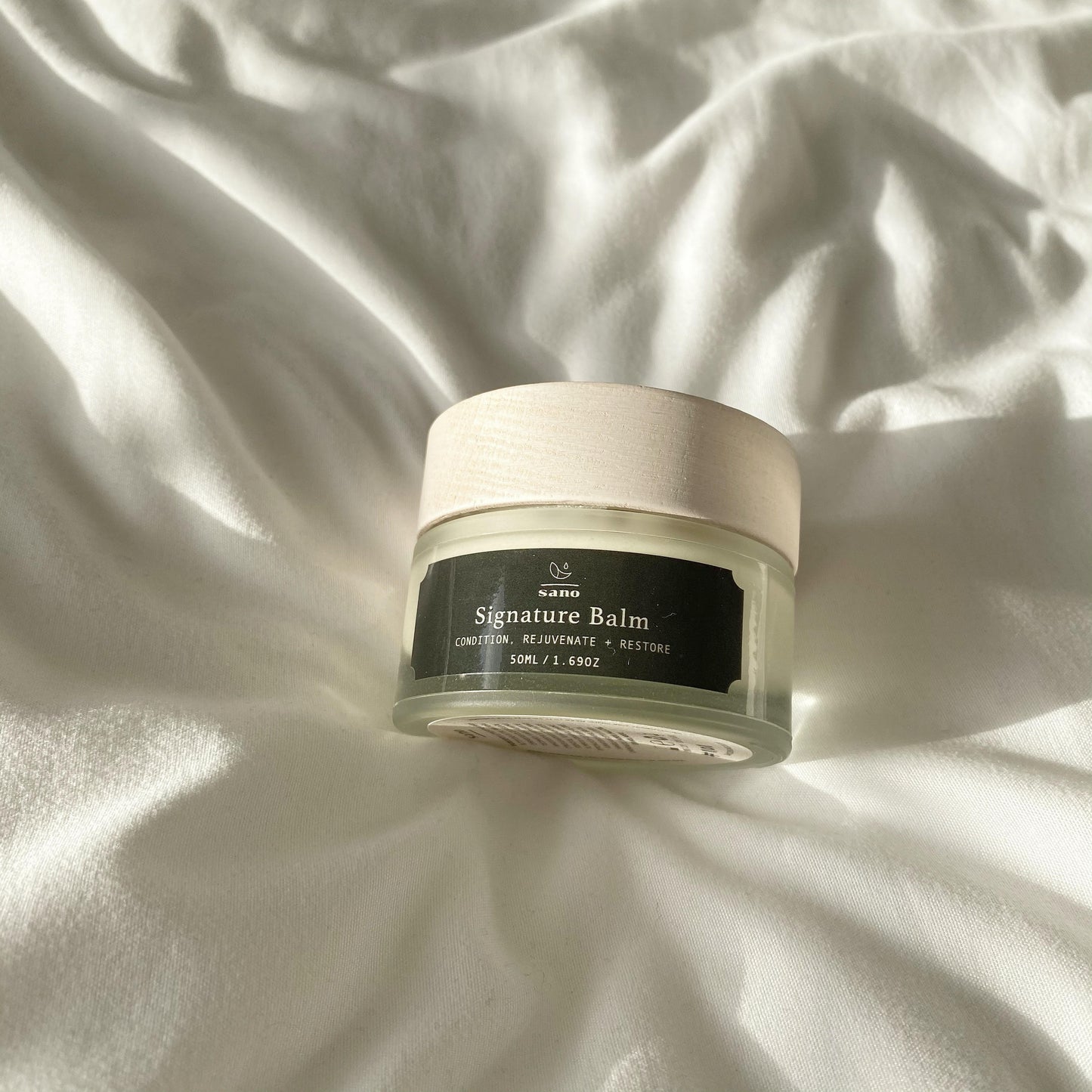 Signature Balm