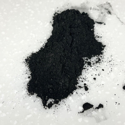 Activated Charcoal Mask