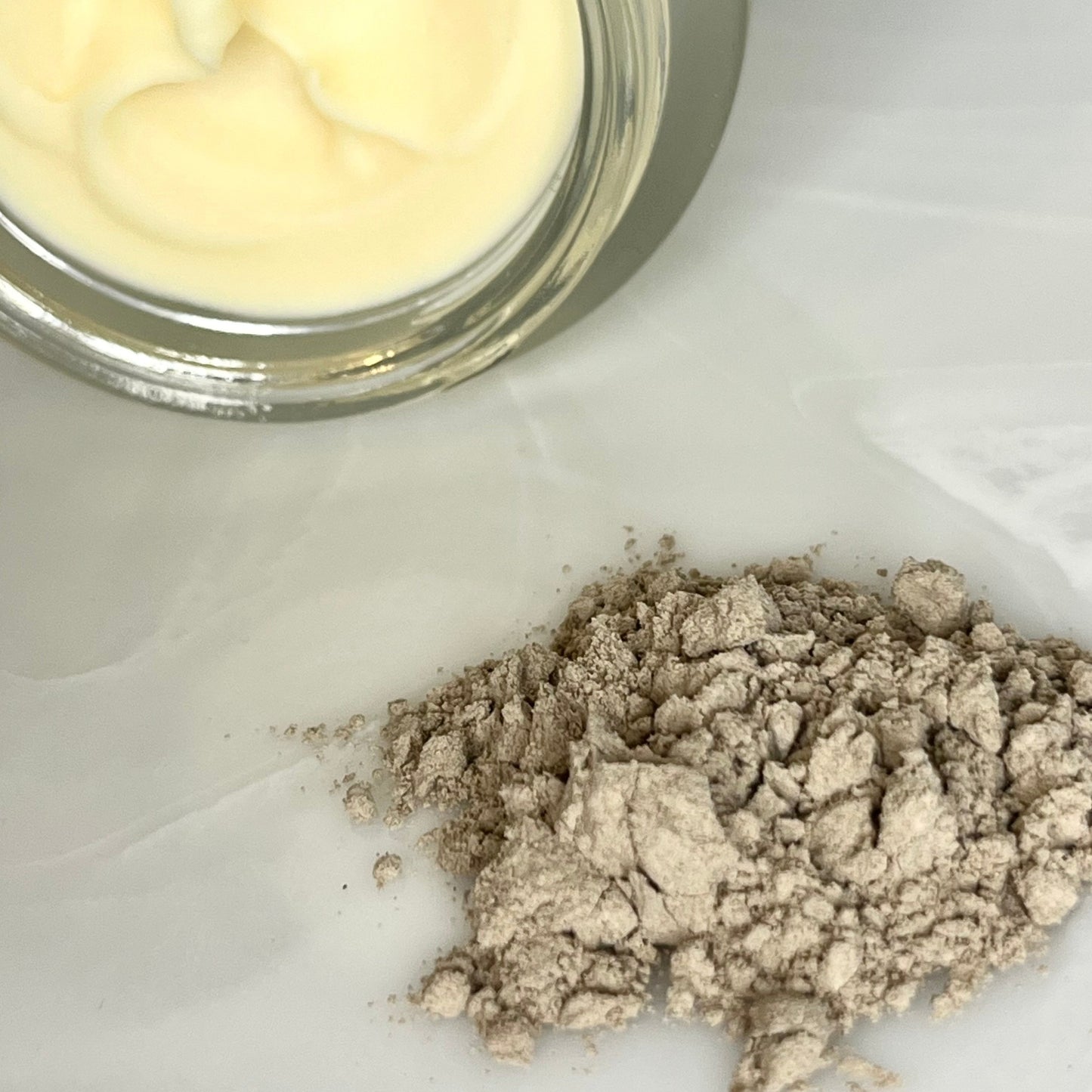 Moroccan Lava Soap Clay Mask