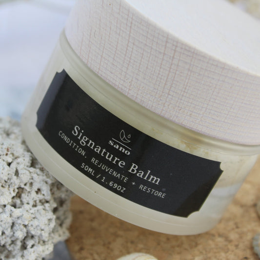 Signature Balm